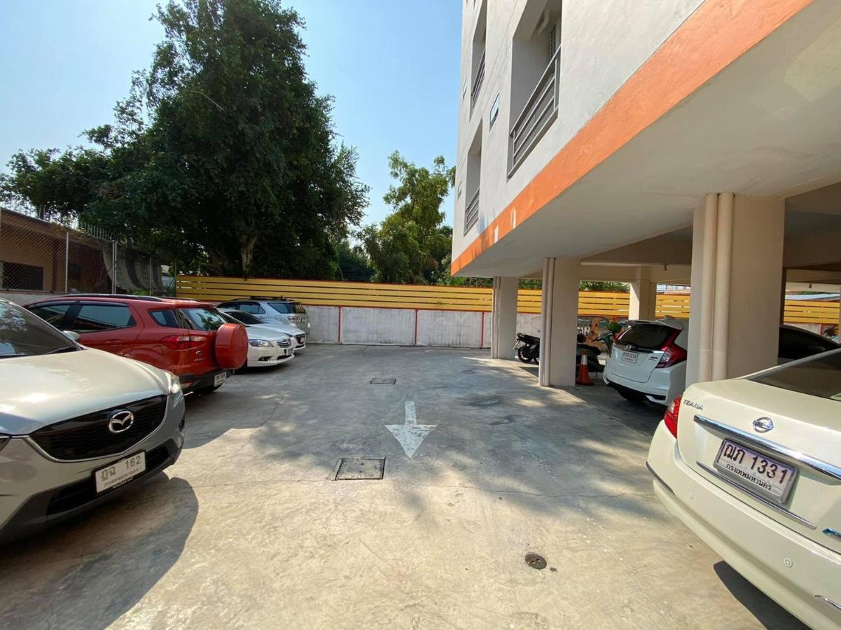 فندق V At Bangsaen المظهر الخارجي الصورة